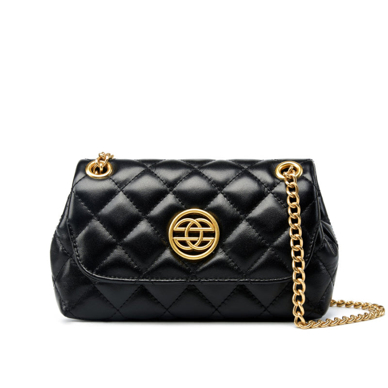 Valersia Zarif Sailor chain bag | Classic and elegant design