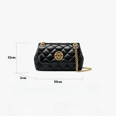 Valersia Zarif Sailor chain bag | Classic and elegant design