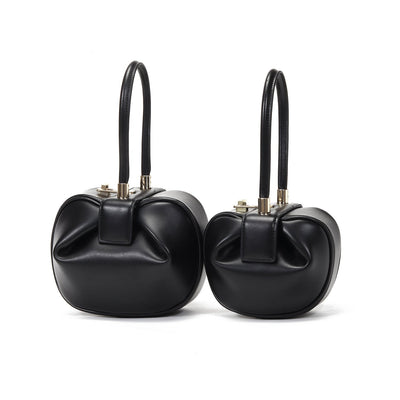 Valersia Wonton – Creative and Fun Luxury Leather Bag