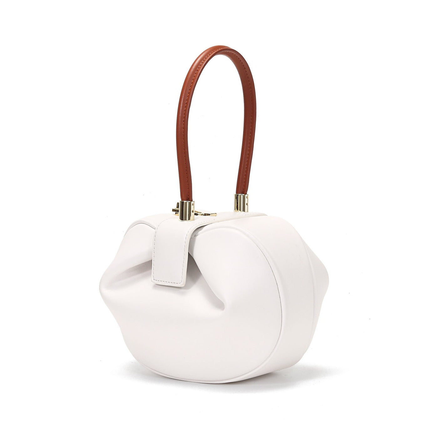 Valersia Wonton – Creative and Fun Luxury Leather Bag