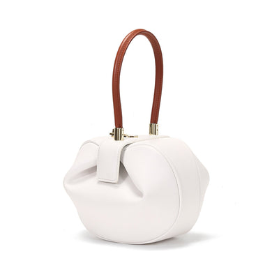 Valersia Wonton – Creative and Fun Luxury Leather Bag