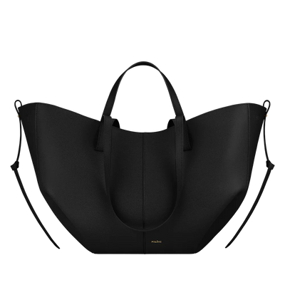 Valersia Poléne Cyme bag in genuine leather | Elegant design and spacious