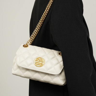 Valersia Zarif Sailor chain bag | Classic and elegant design