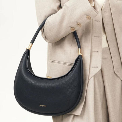 Valersia Élégance leather bag | Modern and elegant style