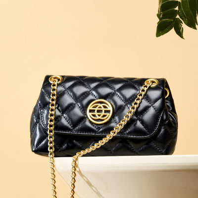 Valersia Zarif Sailor chain bag | Classic and elegant design