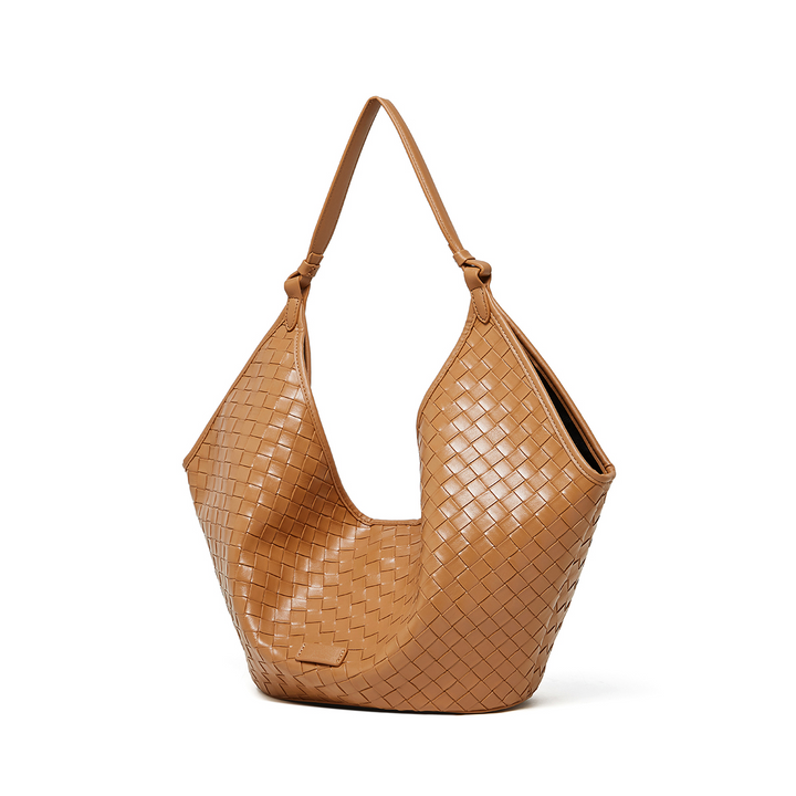 Valersia Braide Élégante Hobo Bag | Geräumiges und elegantes Design