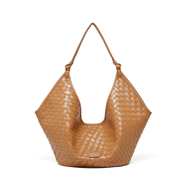 Valersia Braide Élégante Hobo Bag | Geräumiges und elegantes Design