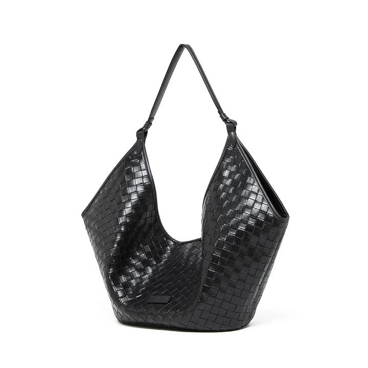Valersia Braide Élégante Hobo Bag | Geräumiges und elegantes Design