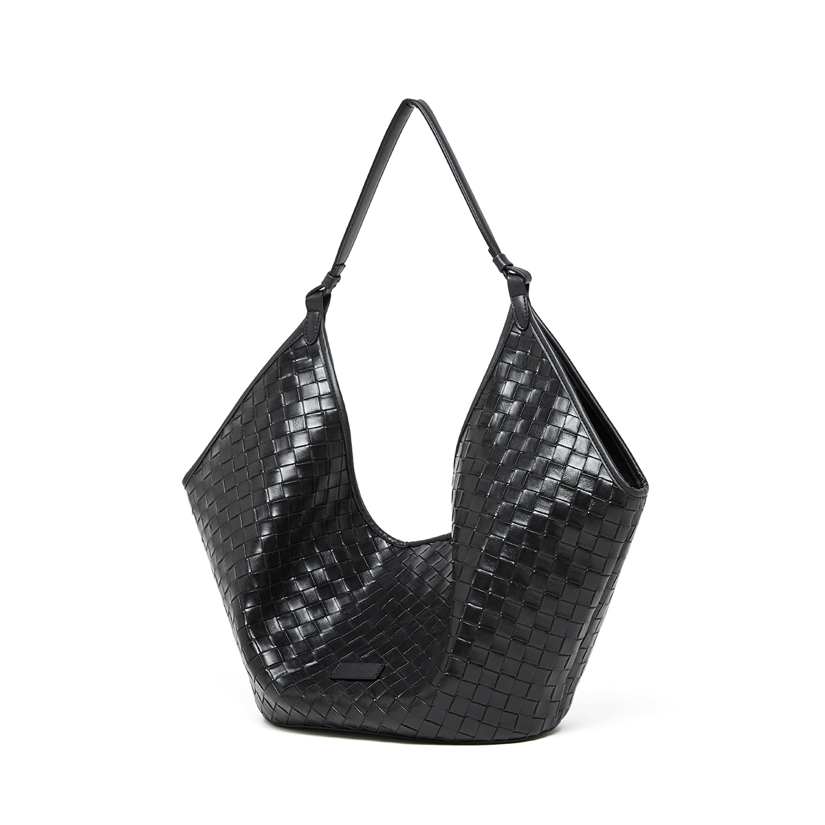 Valersia Braide Élégante Hobo Bag | Spacious and elegant design