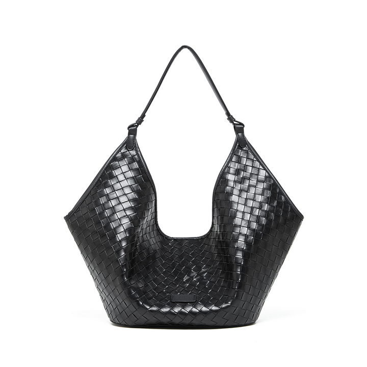 Valersia Braide Élégante Hobo Bag | Geräumiges und elegantes Design