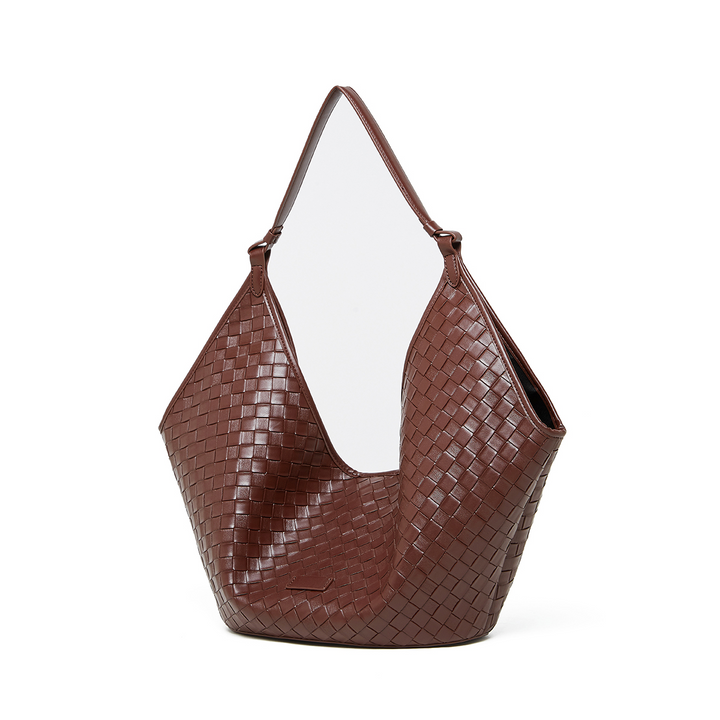 Valersia Braide Élégante Hobo Bag | Geräumiges und elegantes Design