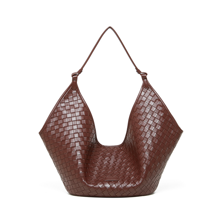 Valersia Braide Élégante Hobo Bag | Geräumiges und elegantes Design