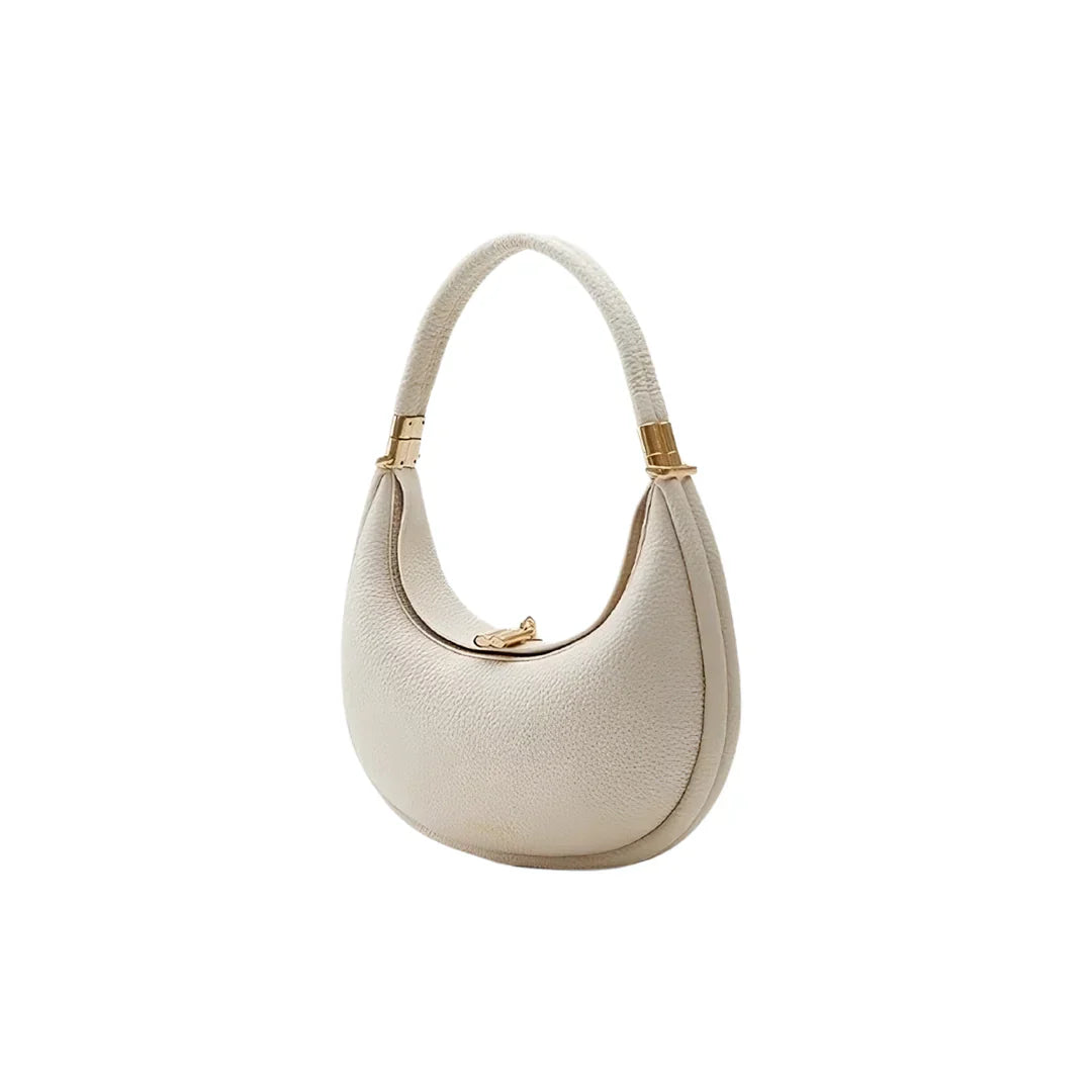 Valersia Élégance leather bag | Modern and elegant style
