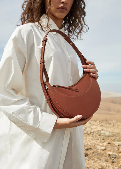 Valersia Genuine leather bag Poléne  Number | Elegant and luxurious design