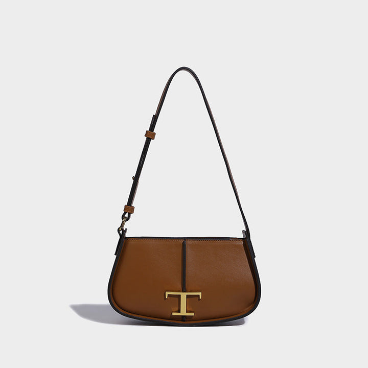 Valersia Terra Vibe Shoulder Bag | Luxurious and captivating elegance