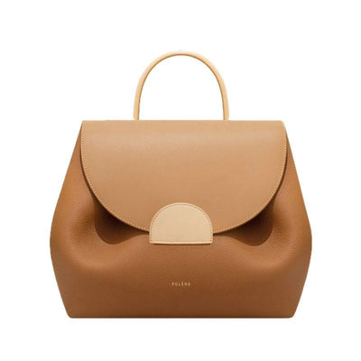 Valersia Poléne Numéro Luxury Women's leather bag | Elegant and timeless design
