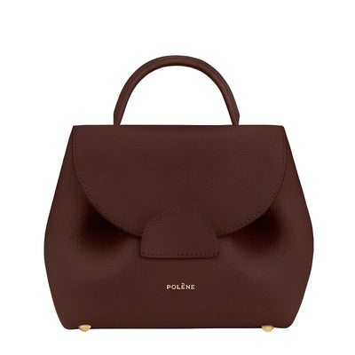 Valersia Poléne Numéro Luxury Women's leather bag | Elegant and timeless design