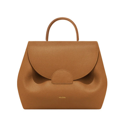 Valersia Poléne Numéro Luxury Women's leather bag | Elegant and timeless design