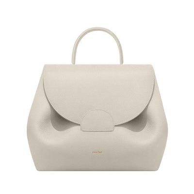 Valersia Poléne Numéro Luxury Women's leather bag | Elegant and timeless design