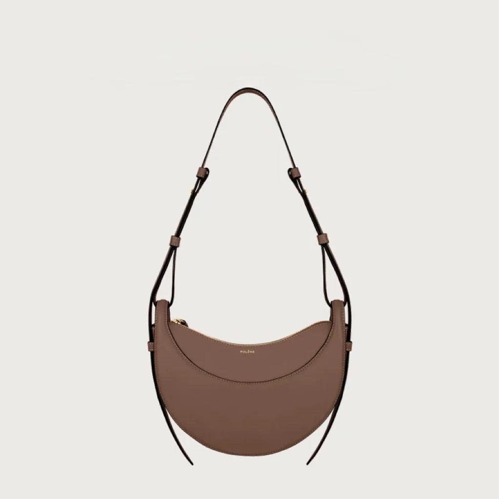 Valersia Genuine leather bag Poléne  Number | Elegant and luxurious design