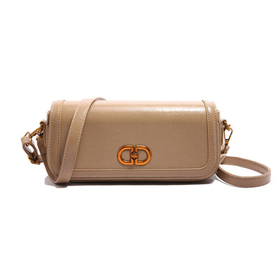 Valersia Luxury Rugan shoulder bag by V's | Captivating elegance