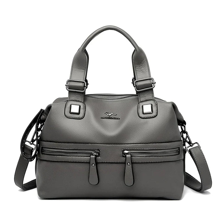 Valersia LUYIAIXI microfibre bag | Lightweight, spacious and comfortable design