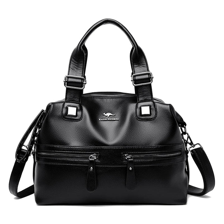 Valersia LUYIAIXI microfibre bag | Lightweight, spacious and comfortable design