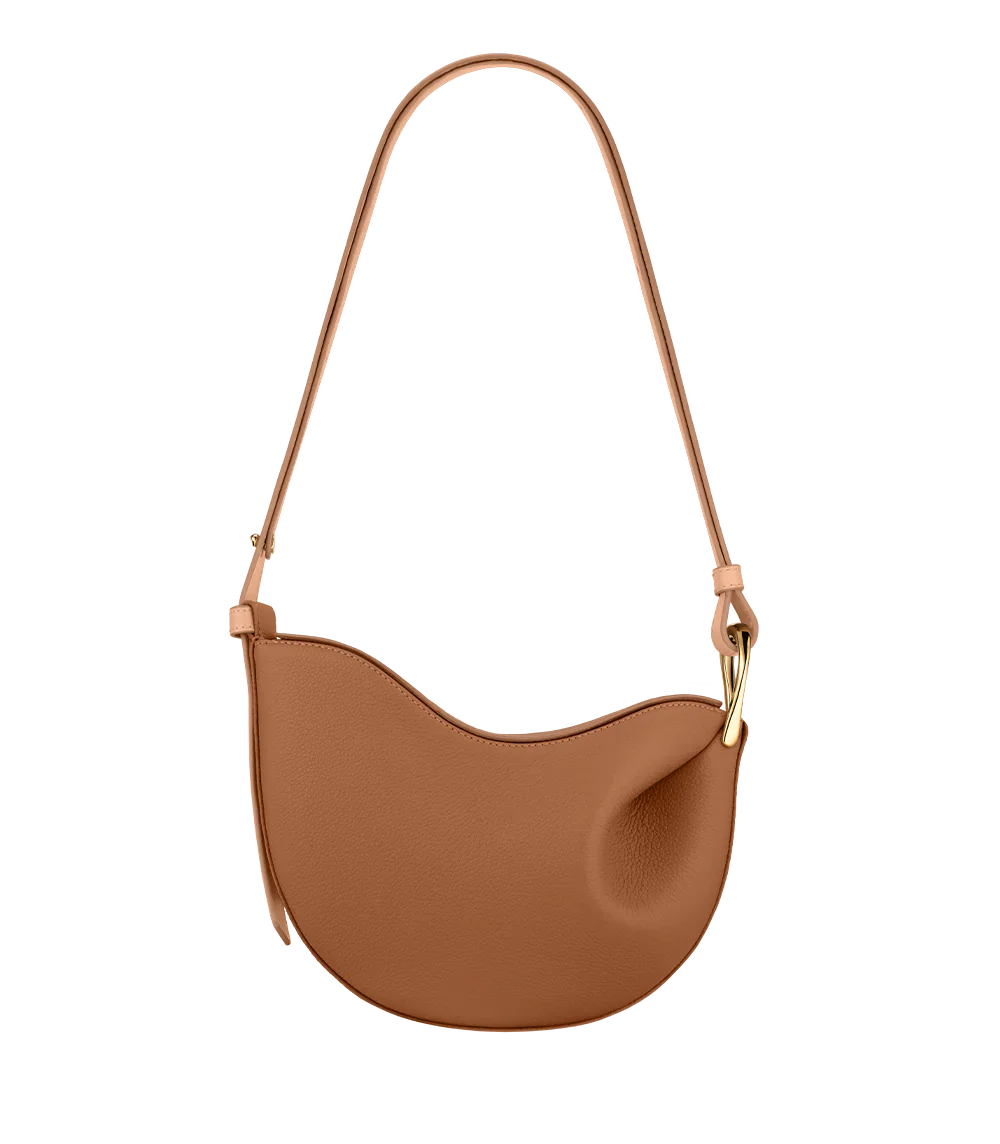Valersia Polene Tonca| Genuine leather and elegant design