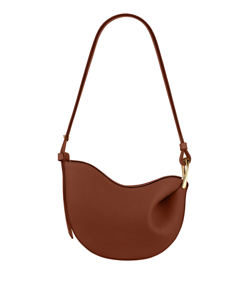 Valersia Polene Tonca| Genuine leather and elegant design