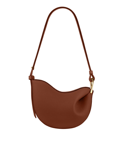 Valersia Polene Tonca| Genuine leather and elegant design