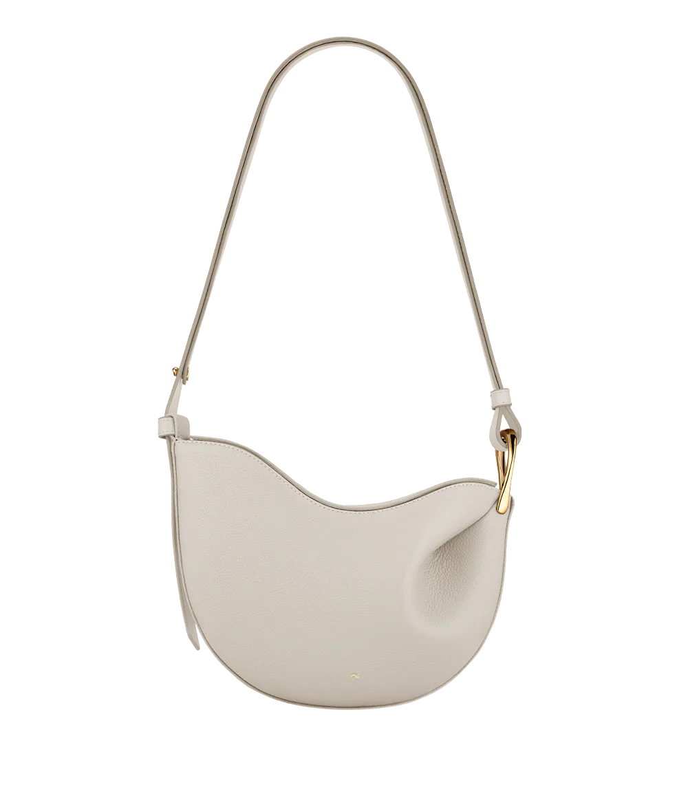 Valersia Polene Tonca| Genuine leather and elegant design
