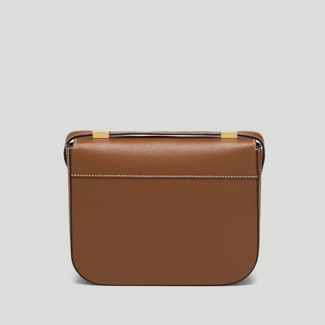 Valersia DeMellier Vancouver bag - Classic Flap
