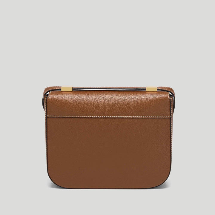 Valersia DeMellier Vancouver bag - Classic Flap