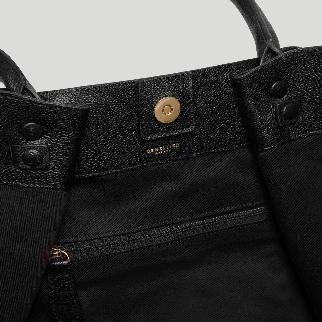 Valersia DeMellier The New York Bag – Elite Design