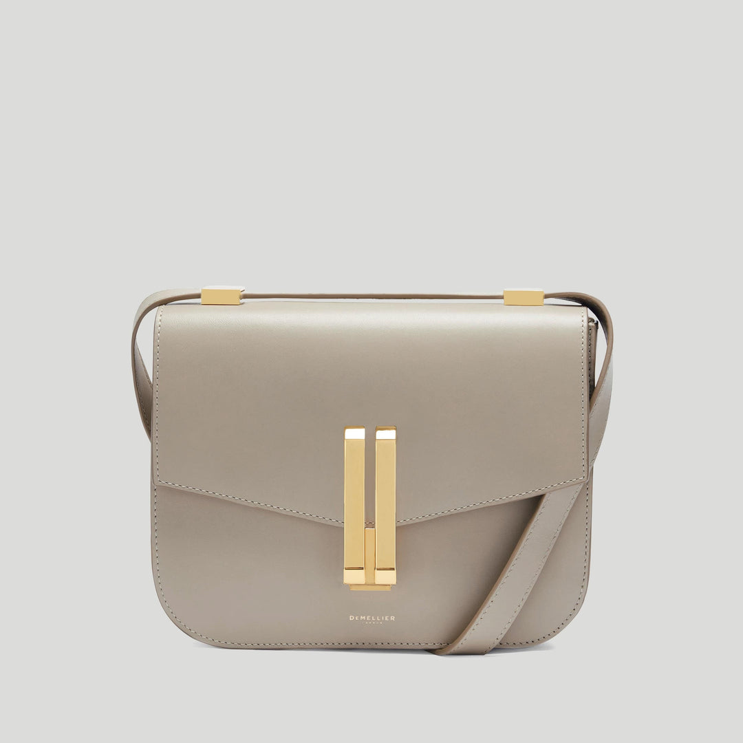 Valersia DeMellier Vancouver bag - Classic Flap
