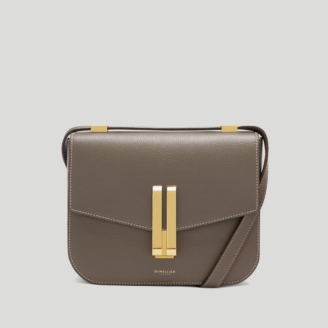 Valersia DeMellier Vancouver bag - Classic Flap
