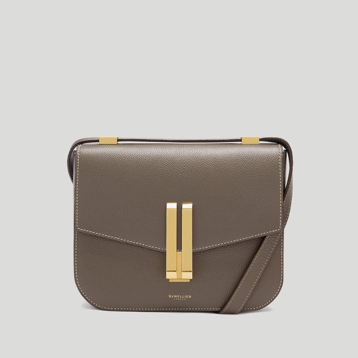 Valersia DeMellier Vancouver bag - Classic Flap