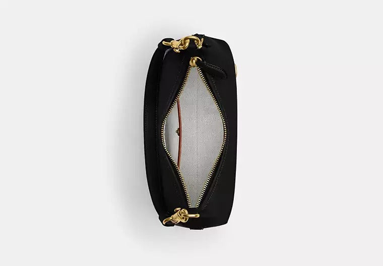 Valersia Coach Juliet Bag - Signature Design