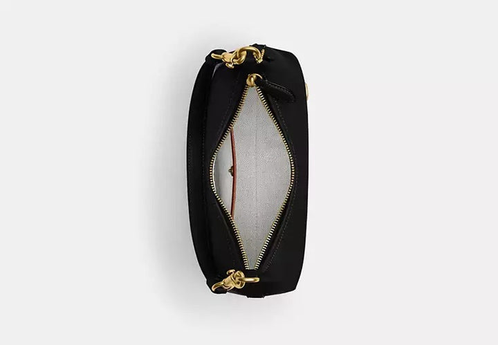 Valersia Coach Juliet Bag - Signature Design