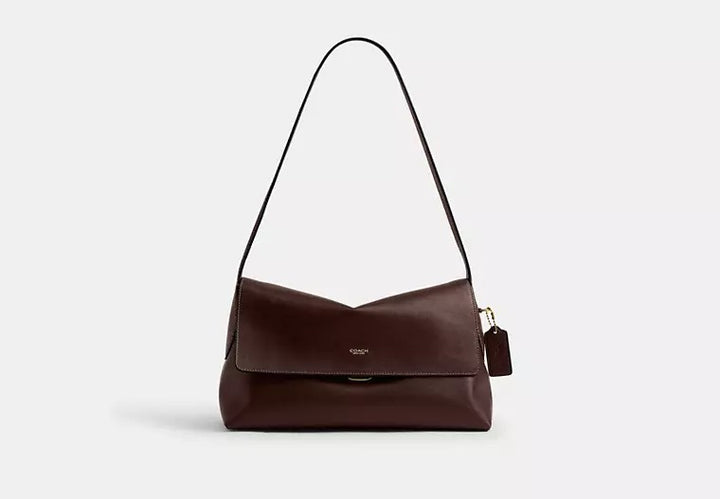 Valersia Coach Chelsea Bag - Luxury design