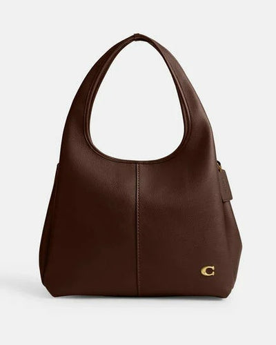 Valersia Coach Lana Genuine Leather Bag – Stylish and Functional Design