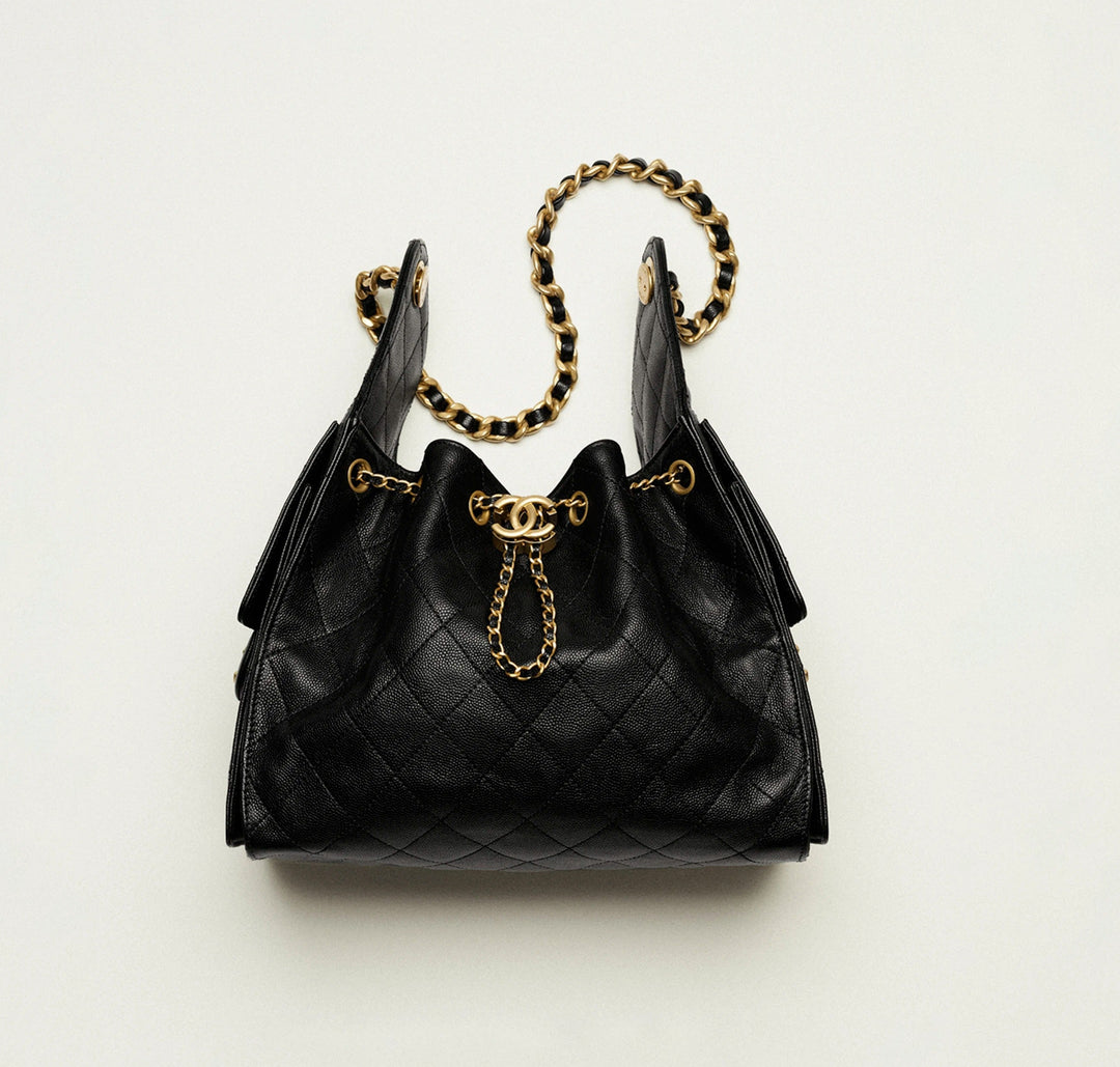 Valersia Chanel 25 Bag - Premium design