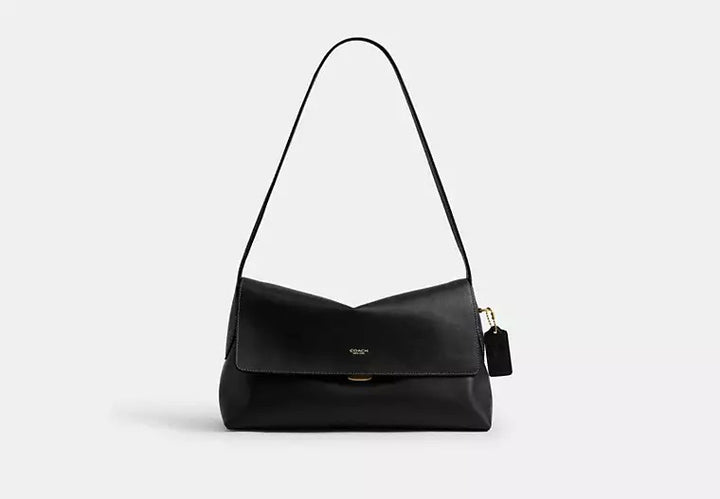 Valersia Coach Chelsea Bag - Luxury design