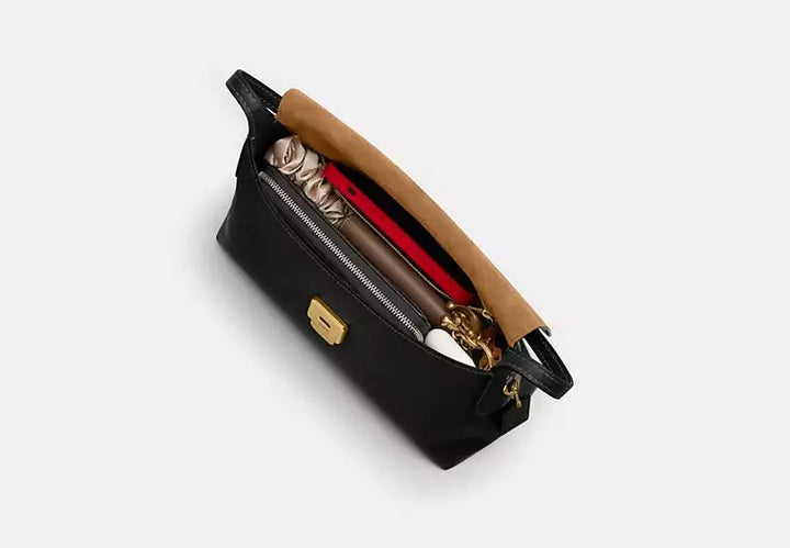 Valersia Coach Chelsea Bag - Luxury design