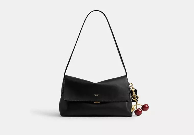 Valersia Coach Chelsea Bag - Luxury design