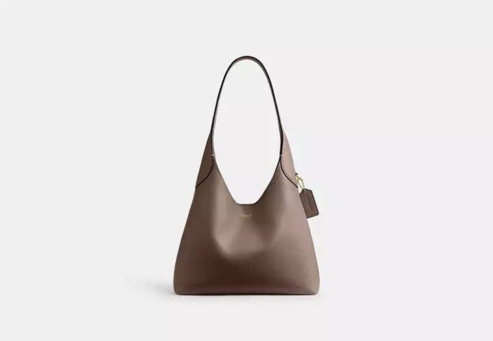 Valersia Coach Brooklyn Bag - Soft design