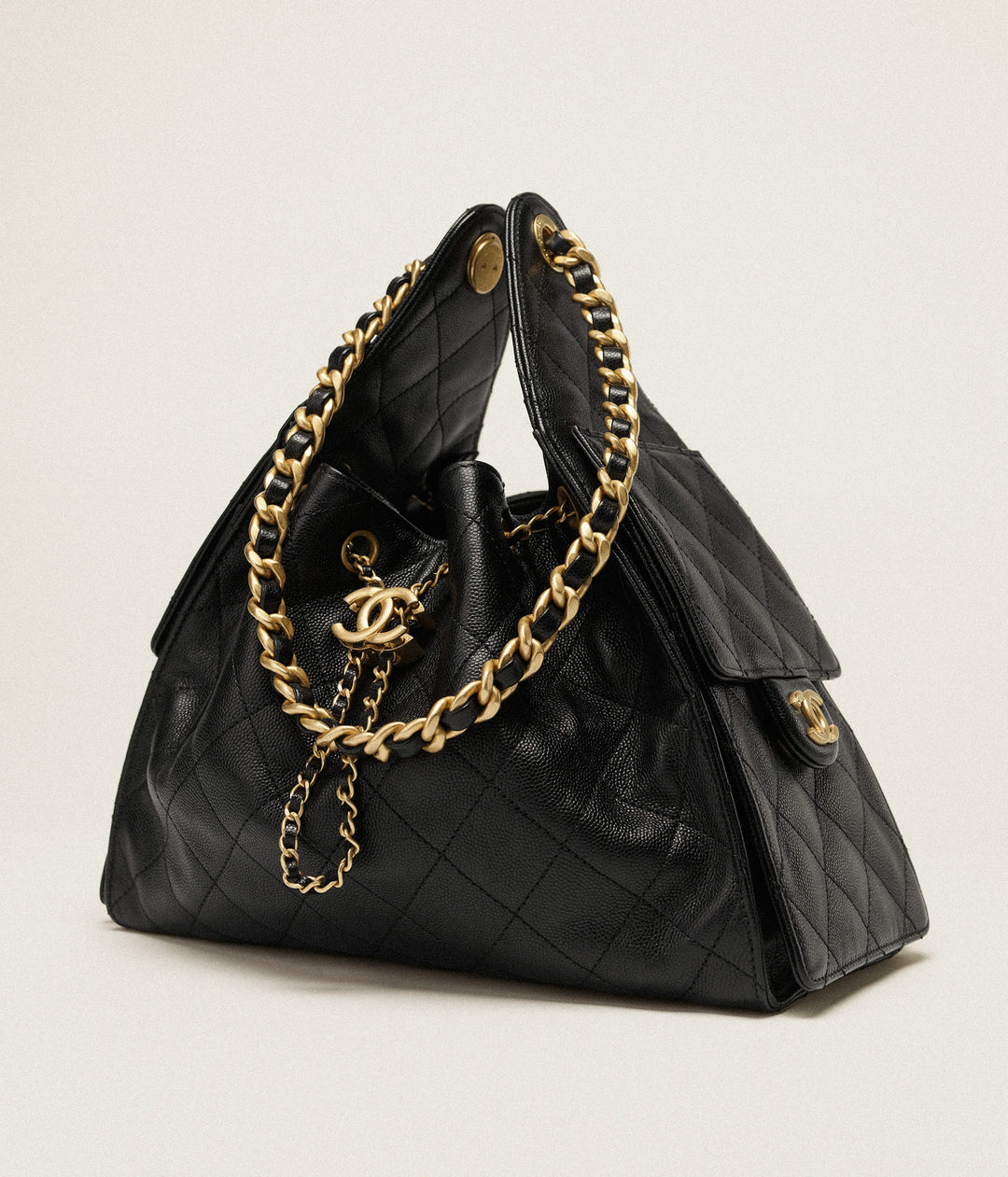 Valersia Chanel 25 Bag - Premium design