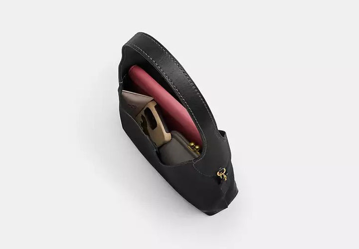 Valersia Coach Brooklyn Bag - Soft design