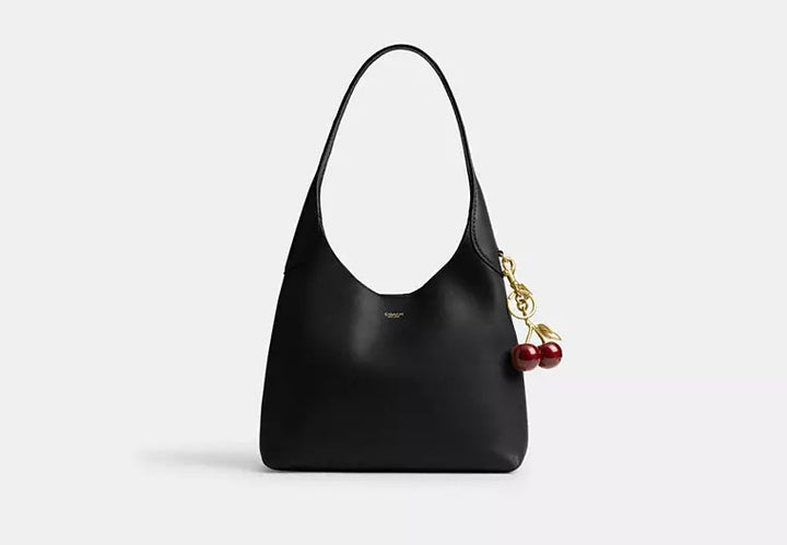 Valersia Coach Brooklyn Bag - Soft design