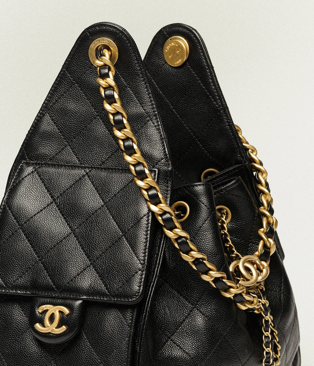 Valersia Chanel 25 Bag - Premium design